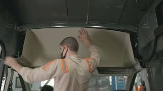 Gefco - A Dedicated Fvl Upfitting Centre In Turkey To Support Vehicle Transformation Needs