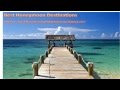 Best Honeymoon Destinations Maldives