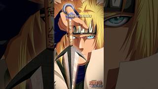 Revelado como Minato aprendeu o Hiraishin no Jutsu!?