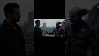 alternate story line ARR movie fun #fortnite #dcuo #gaming