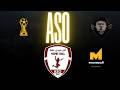 Messaoud Messaoudi Ft Castillo Rosa Aso Official Video 2026 