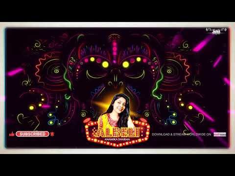 ALBELI | ANAMIKA SHARMA | SANJAY SRG | NEW BOLLYWOOD HINDI SONG 2020 | ITEM NUMBER