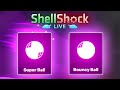 This Bouncy Ball Will Blow Your Mind In Shellshock Live