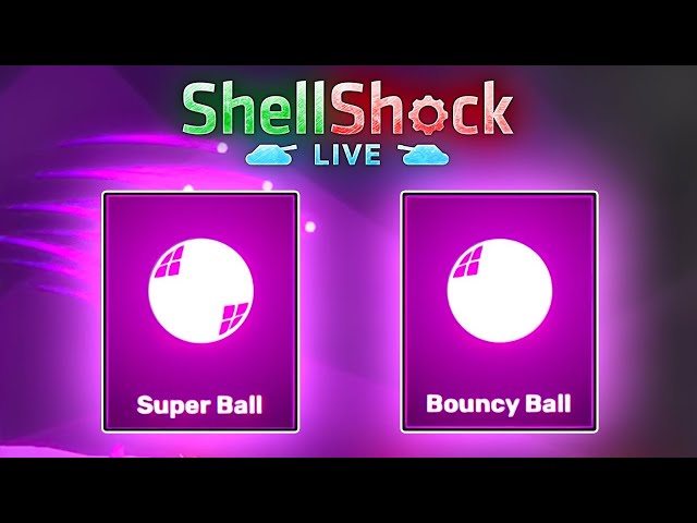Request] ShellShock Live (Page 1) - KongHack