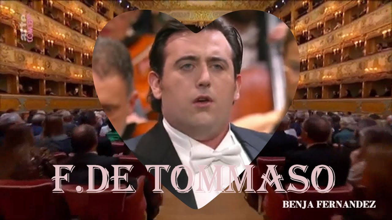 NESSUN DORMA - YouTube