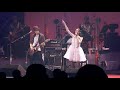 moumoon - Chu Chu(PAIN KILLER TOUR IN NAKANO SUNPLAZA 2013.04.05)