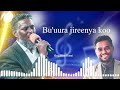 Bu Uura Jireenya Koo Sing Elias Banti
