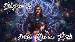 UNBROKEN | The Cursed Heart Chapter 16 Finale - Male Kieran Route (Choices: Stories You Play π)