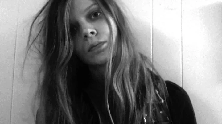 Sarah Shook & the Disarmers, "Dwight Yoakam"