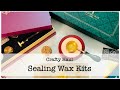 Crafty Haul - Wax Seal Kits