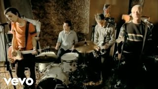 Miniatura de "Weezer - Say It Ain't So (Official Video)"