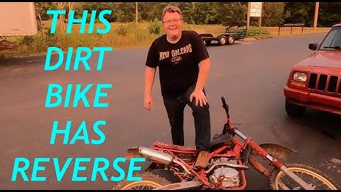 I Bought One Of The Most Dangerous Vehicles On Facebook Marketplace For No Reason