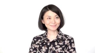藤野可織さん『おはなしして子ちゃん』刊行記念インタビュー