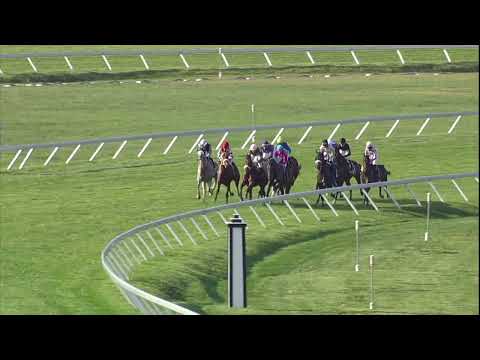 video thumbnail for MONMOUTH PARK 09-14-2025 RACE 9