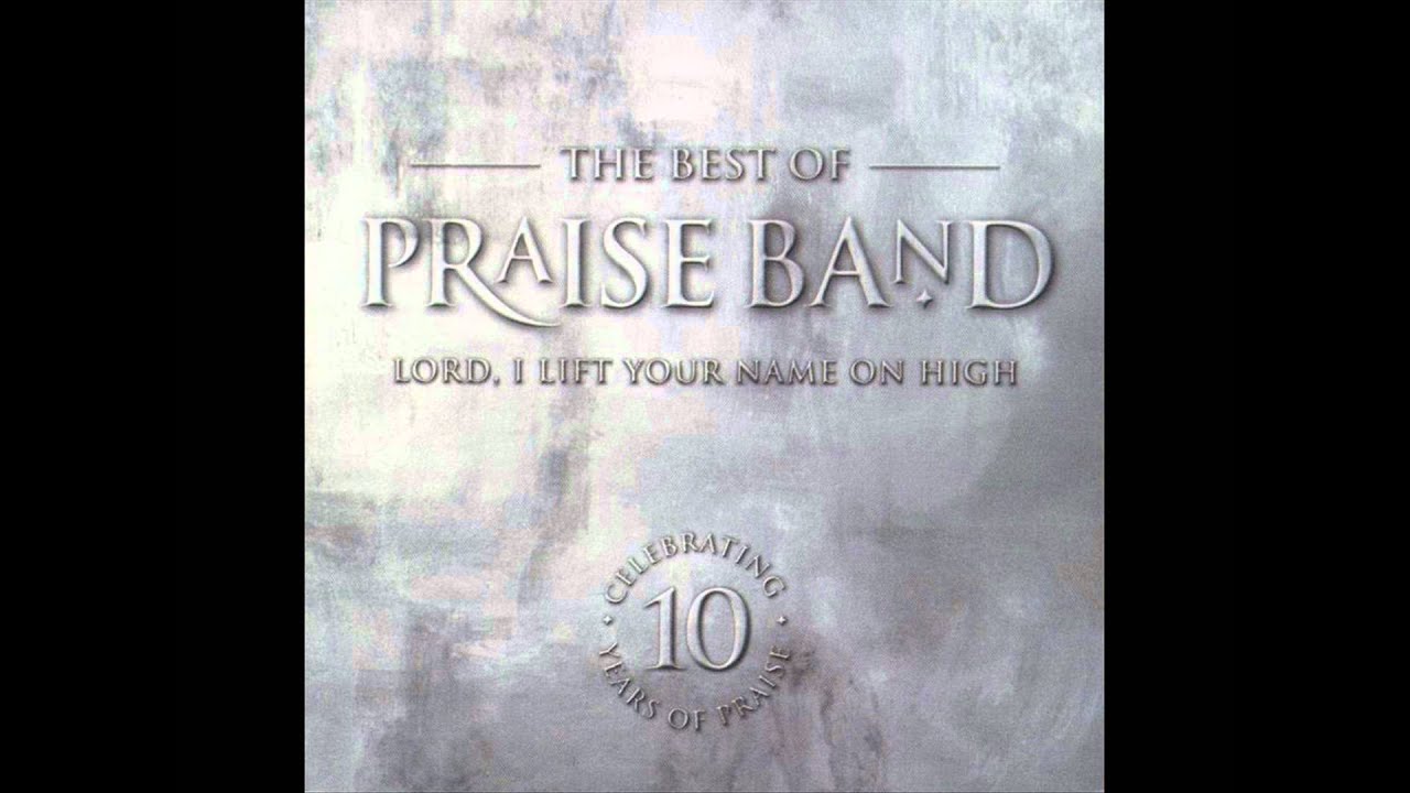Maranatha! Praise Band - We Praise You For Your Glory - YouTube