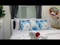The White House Pakbara | Satun, Thailand | Hotel Review 🏩