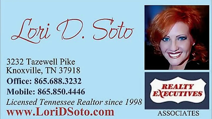 Lori D. Soto REALTOR