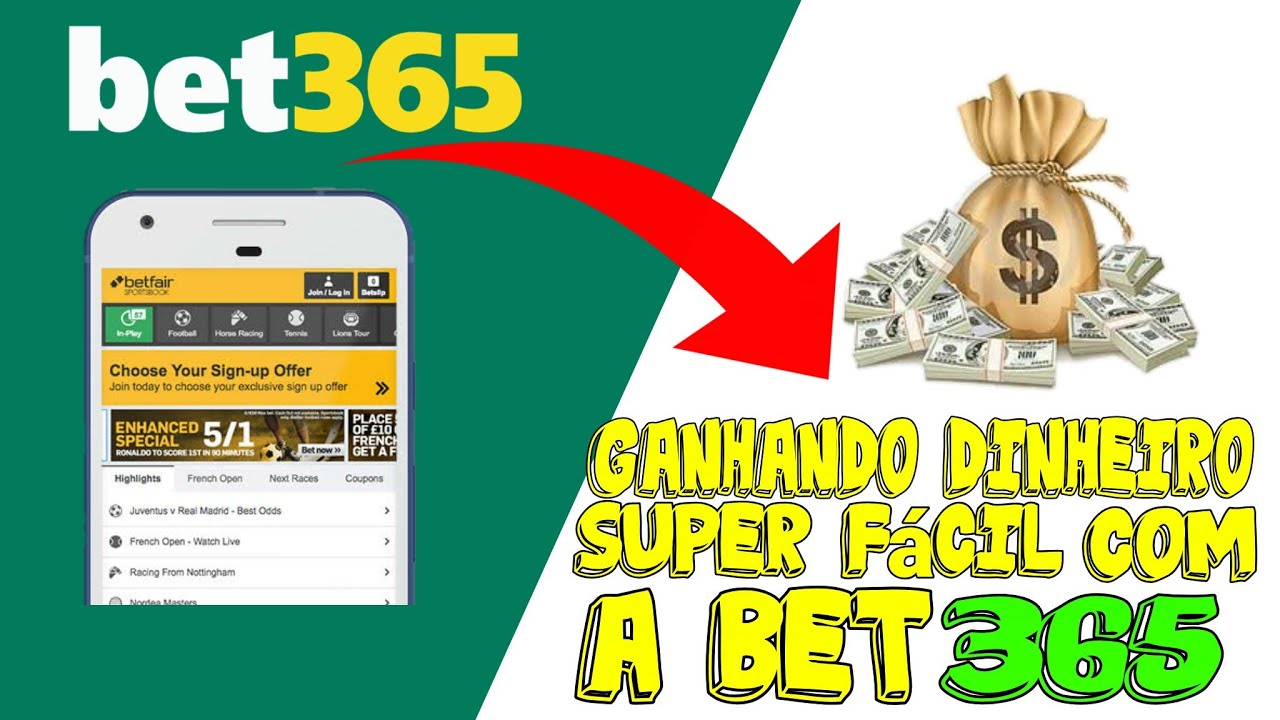 bet365 nao tem app