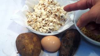 Download How To Make Wild Carp Bait 35 Diy - Fishing Tips - Mồi Câu Chép Hoang Video MP3 How To Make Wild Carp Bait 35 Diy - Fishing Tips - Mồi Câu Chép Hoang