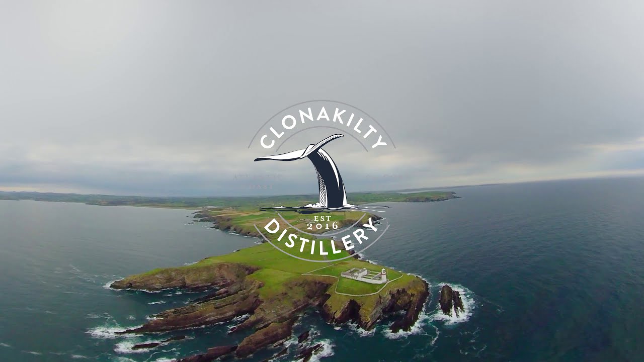 Buy Clonakilty Rum Cask 