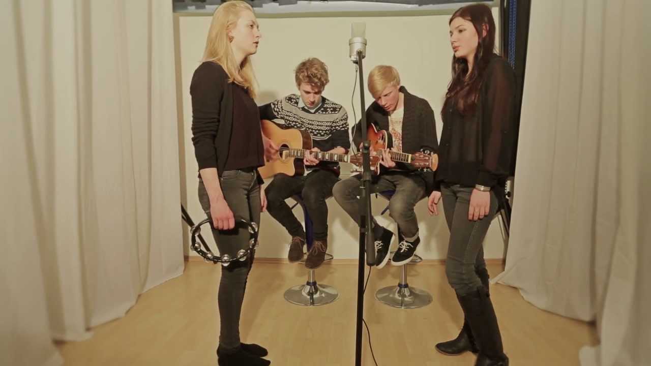 'Last Words' performed at Anatara Studio