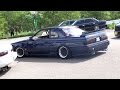 NISSAN SKYLINE GTS R31　日産 スカイライン GTS R31