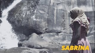 Tunda man - Sabrina ( official lyrics video )