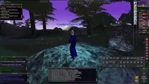 Everquest - MacroQuest2 for Group on PEQTGC Server