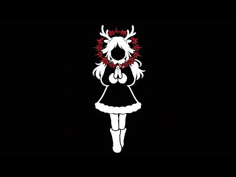 Deltarune: Chapter 2 - Flashback (Snowgrave Route) (Creepy Remix)