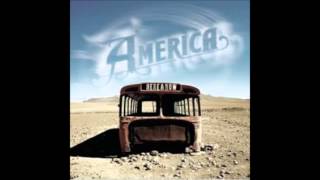 America- Daisy Jane with lyrics chords