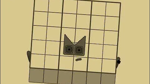 Uncannyblocks Band Kinda Not Really Different (26-50)