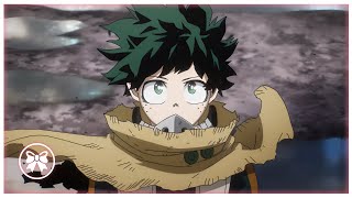 My Hero Academia Season 7 - Opening Full | 'Ta ga Tame' by TK from Ling Tosite Sigure