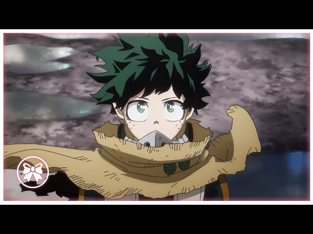 My Hero Academia Season 7 - Opening Full | Ta ga Tame by TK from Ling Tosite Sigure class=