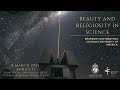 Beauty and Religiosity in Science | Brandon Vaidyanathan