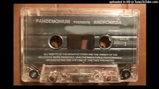 Dj Sy @ Pandemonium 3.4.94