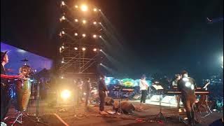 Arti Kehidupan - Mus Mujiono x EnveeProject (PRAMBANAN JAZZ FESTIVAL 2025)