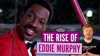 The Rise of Eddie Murphy (80&#39;s EMPORIUM)