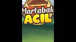 bermain game martabak acil