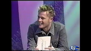 Download Lagu Westlife - Friends Like These Game, John Daly Show 26.03.2001 MP3 Download Lagu Westlife - Friends Like These Game, John Daly Show 26.03.2001 MP3