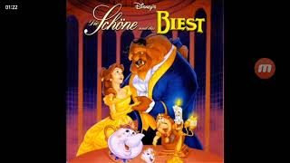Die Schone und das Biest [Soundtrack German 1991] - Gaston - Unsere Standt