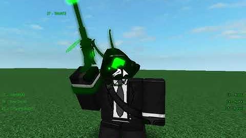 Roblox Script Showcase Episode #216 Dead Banisher V.2 [UNLEAK]