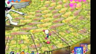 Bomberman Jetters Walkthrough - Part 33