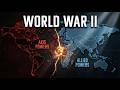 World War II Explained: The Deadliest Conflict in Human History