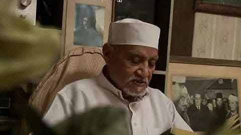 الشيخ أبو العينين شعيشع تلاوة قصيرة من سورة النساء 1949 رائعة جدا