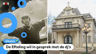Download Lagu Lijkt dit dance nummer te veel op een liedje van de Efteling? MP3