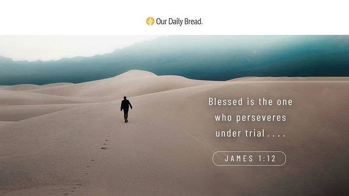 Unchanging God | Audio Reading | Our Daily Bread Devotional | July 4, 2023