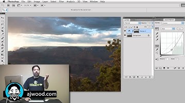 Adding Contrast Working with Luminosity Masks in Photoshop Part 2