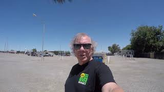 Cal Expo RV Park Review - Sacramento California RV Parks