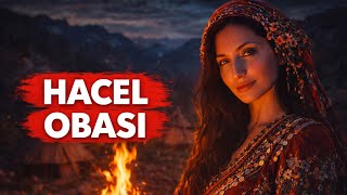 Hacel Obasi - Oriental Ethnic Deep House