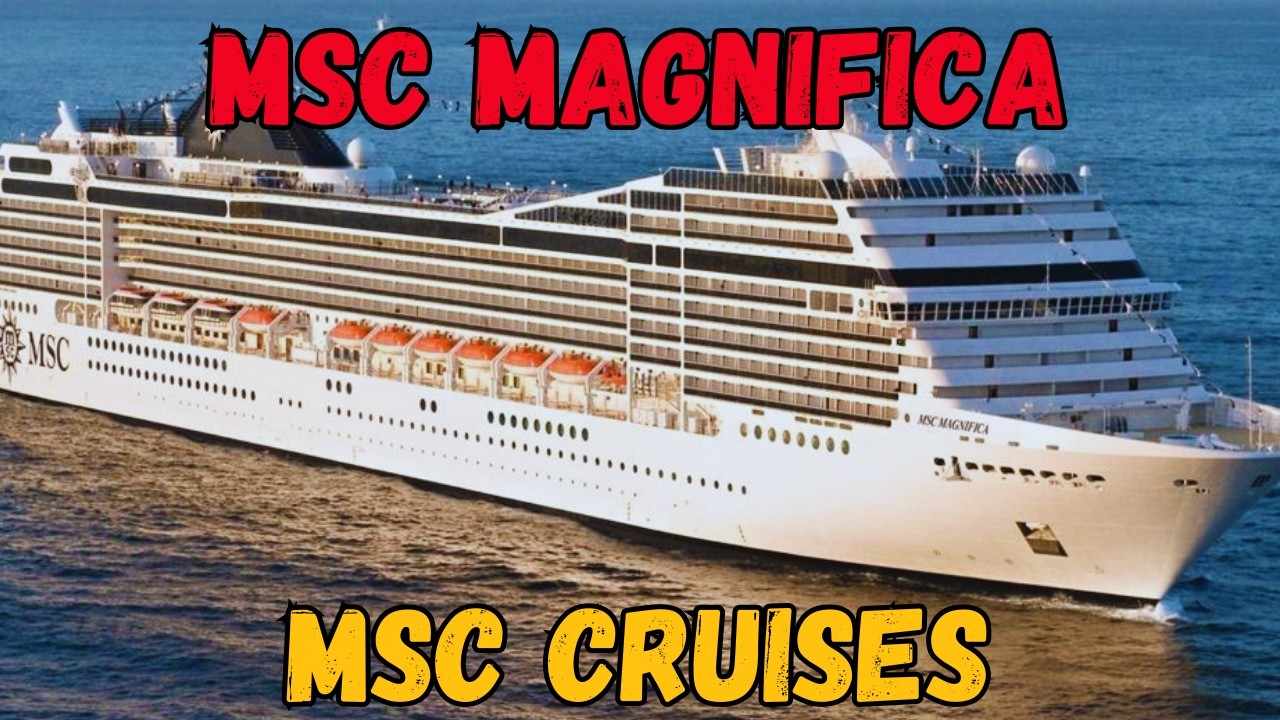 MSC Magnifica Review: Hidden Gems That Beat Mega-Ships (2026)